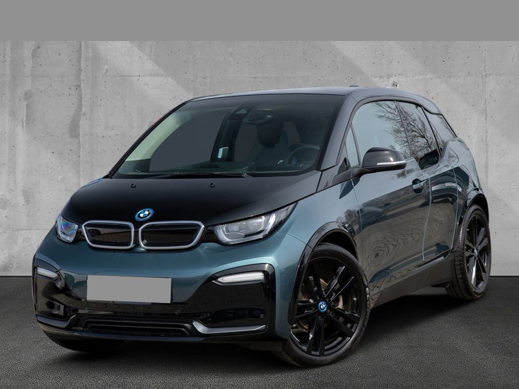 BMW i3s | městské elektro auto | nejlepší elektromobil do města | německé předváděcí | skladem | nákup online | AUTOiBUY